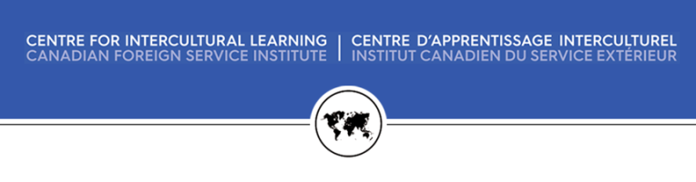 Virtual Campus of the Centre for Learning in Intercultural Effectiveness and International Assistance Policy